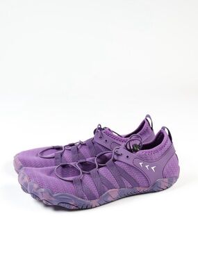 Hike Footwear Caspian Adventure Outdoor & Non-slip Barefoot Shoes Size 40